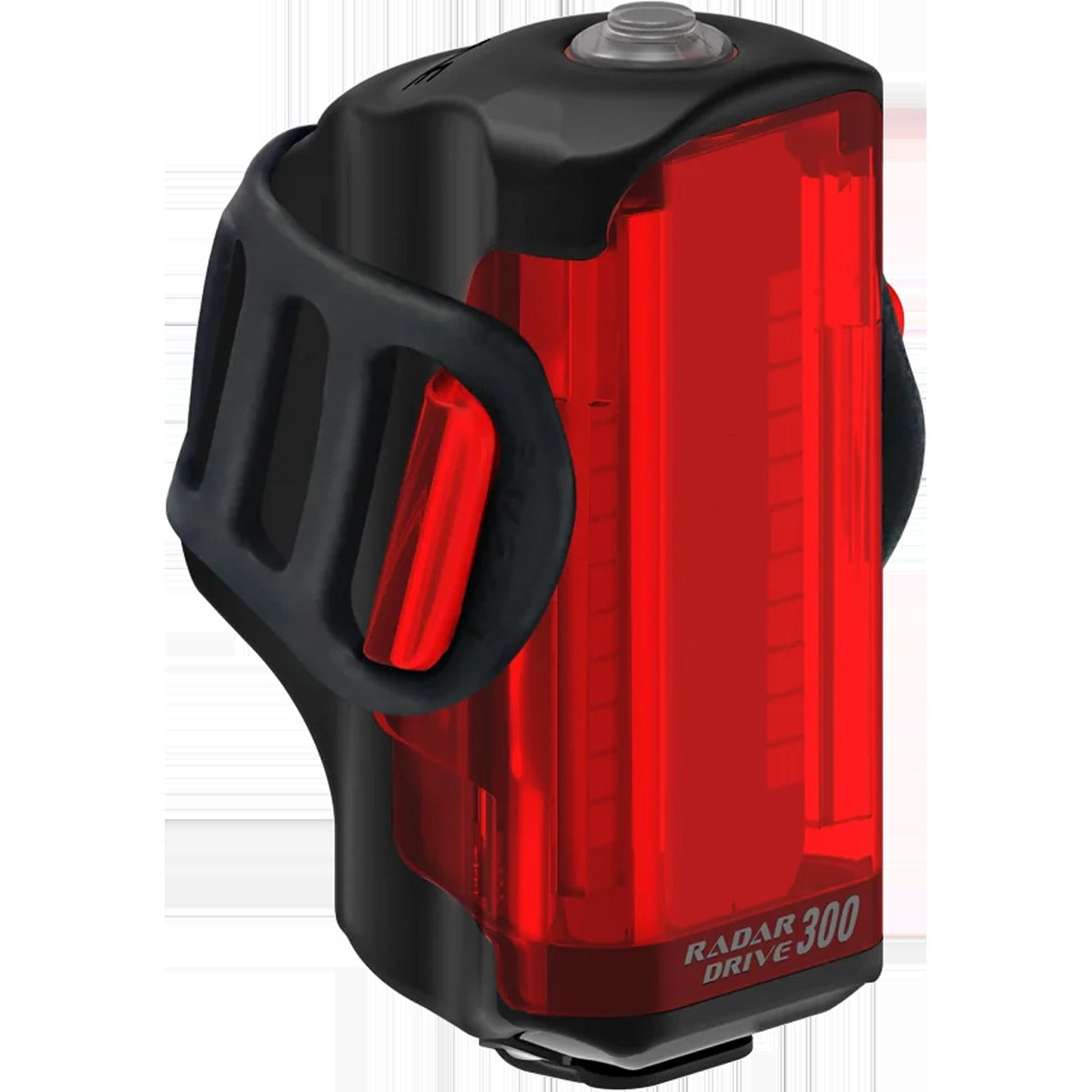 Radar Drive Rear - Black