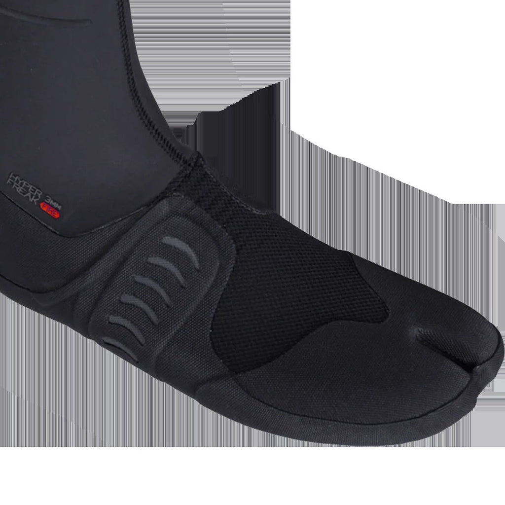 Hyperfreak Fire 3mm ST Booties