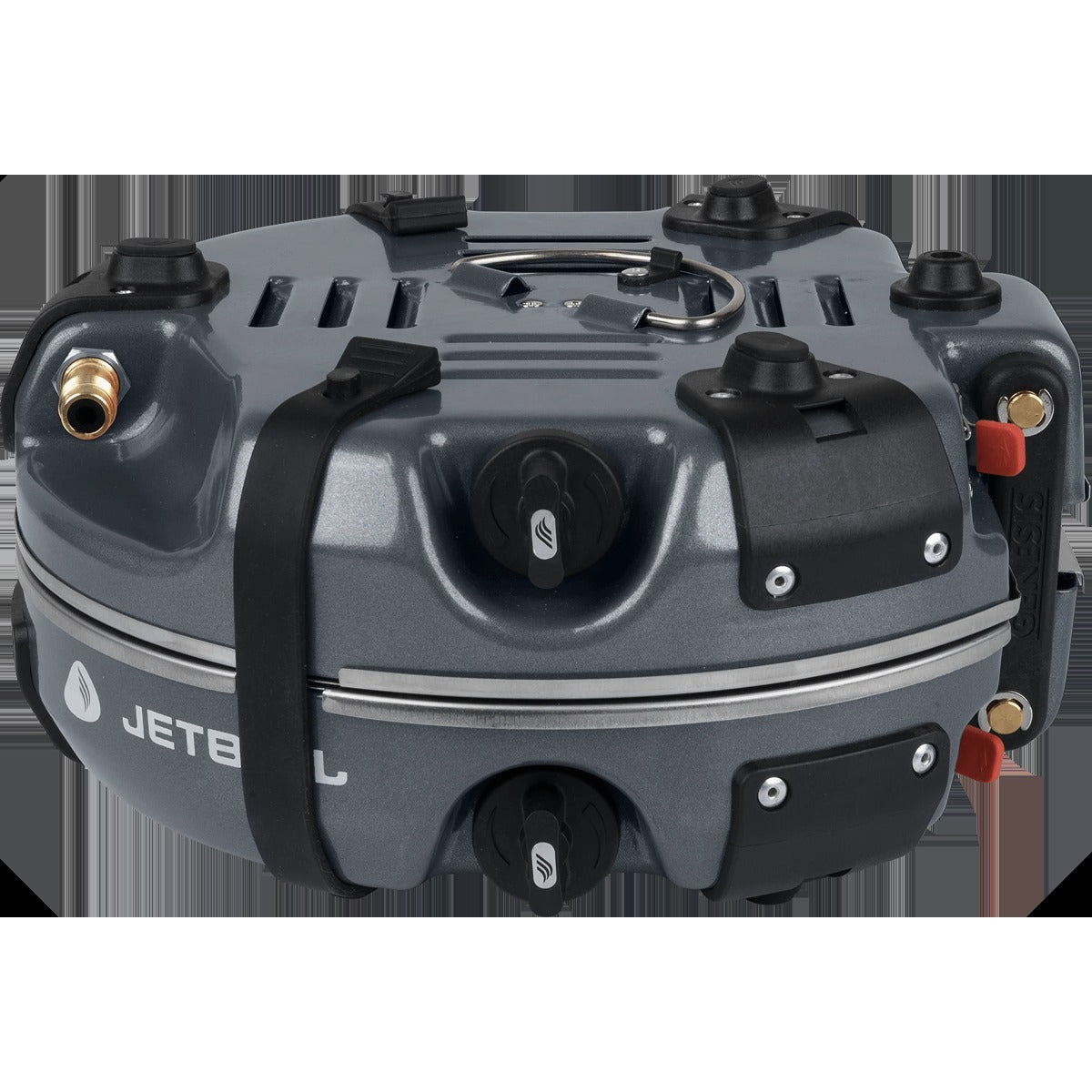 Genesis Base Camp System