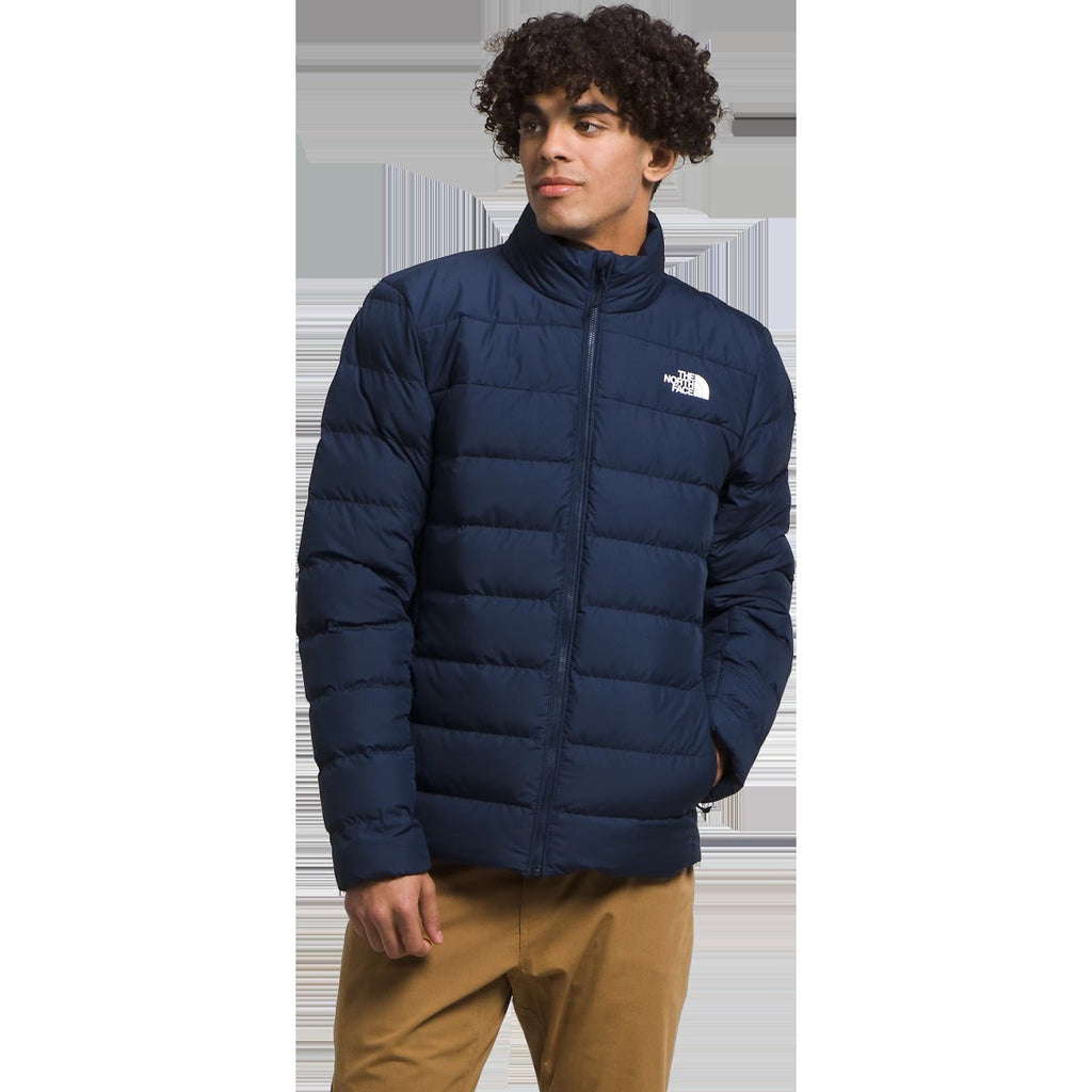 Men's Aconcagua 3 Jacket