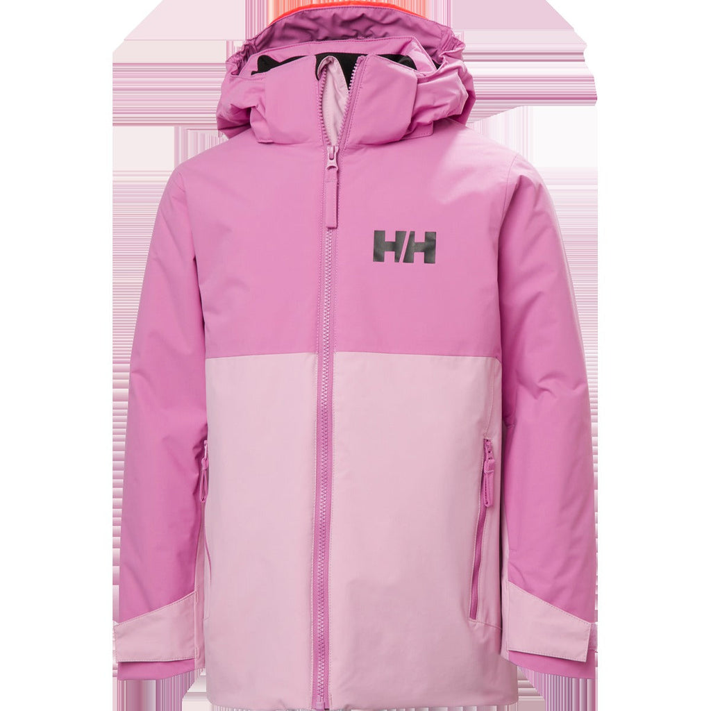 Youth Traverse Jacket