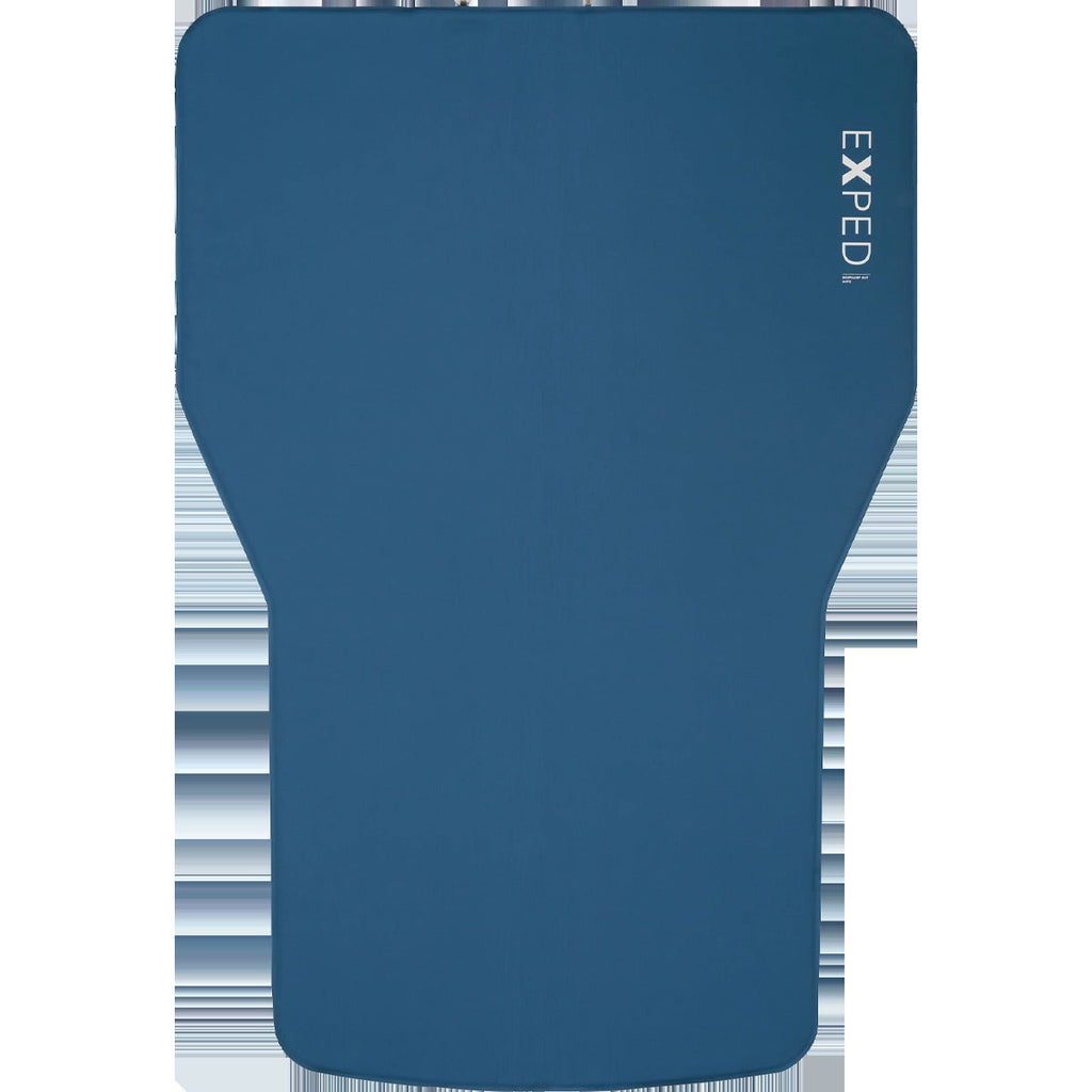 DeepSleep Mat Auto