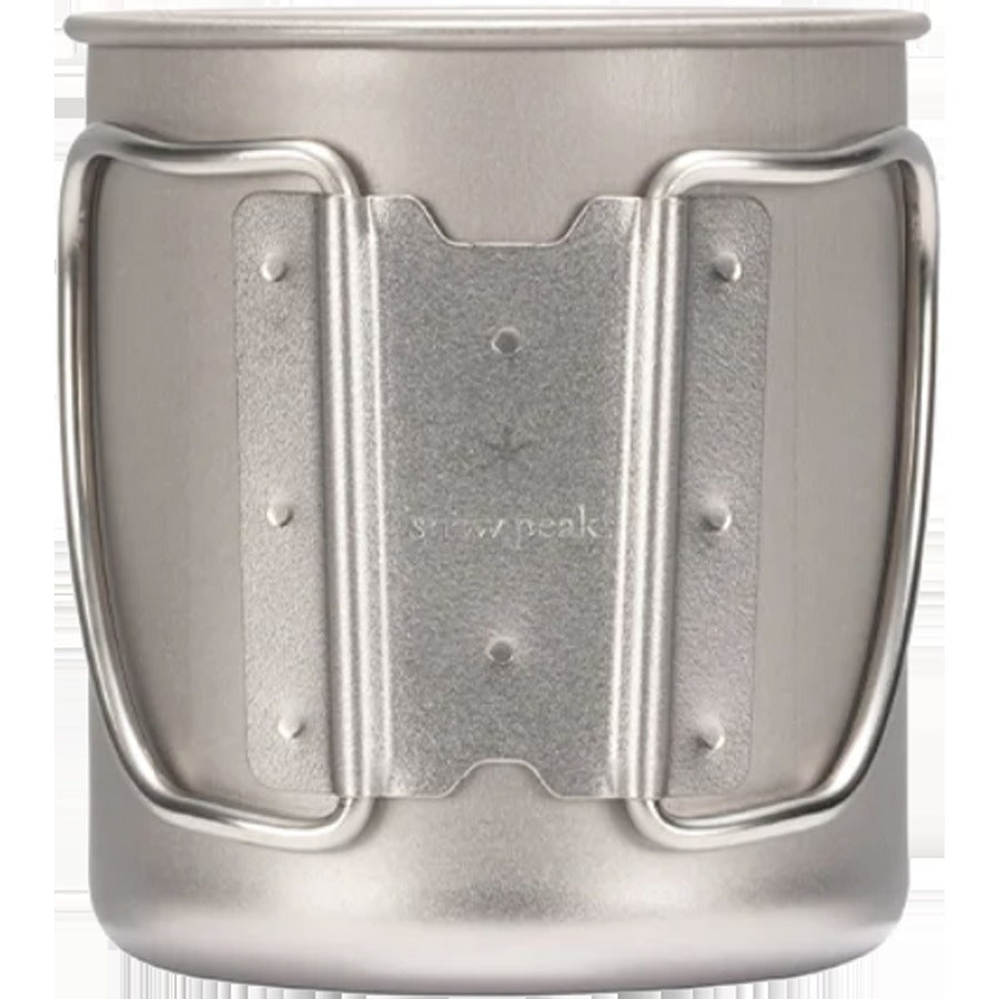 Ti-Single 300 Cup