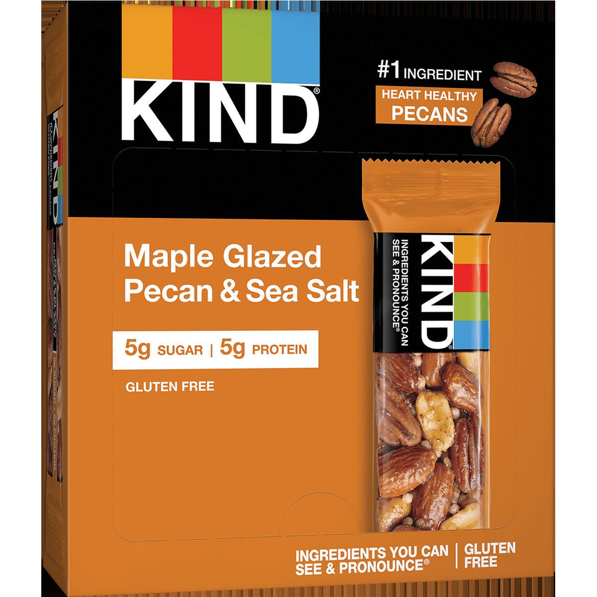 Kind Bar