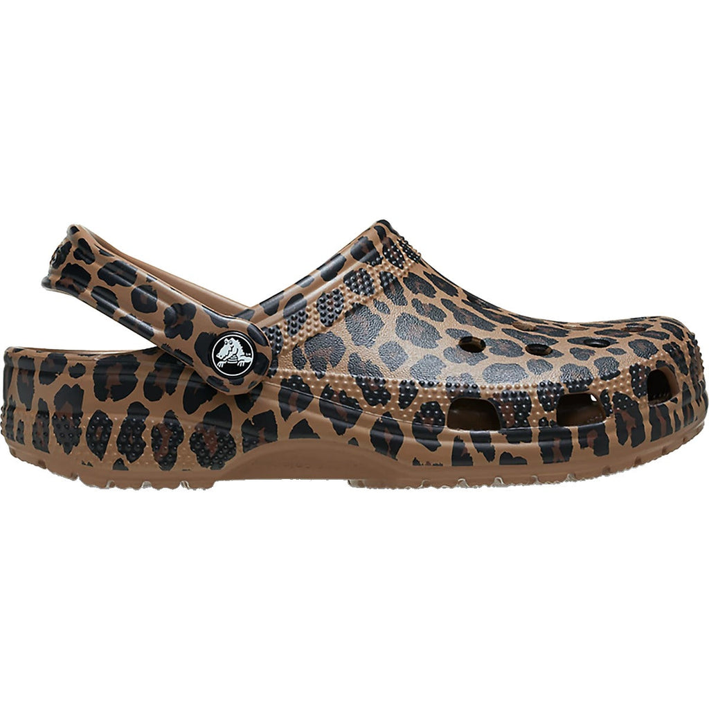 Classic Animal Clog