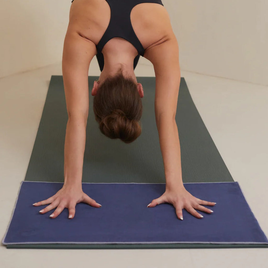 Equa Yoga Hand Towel
