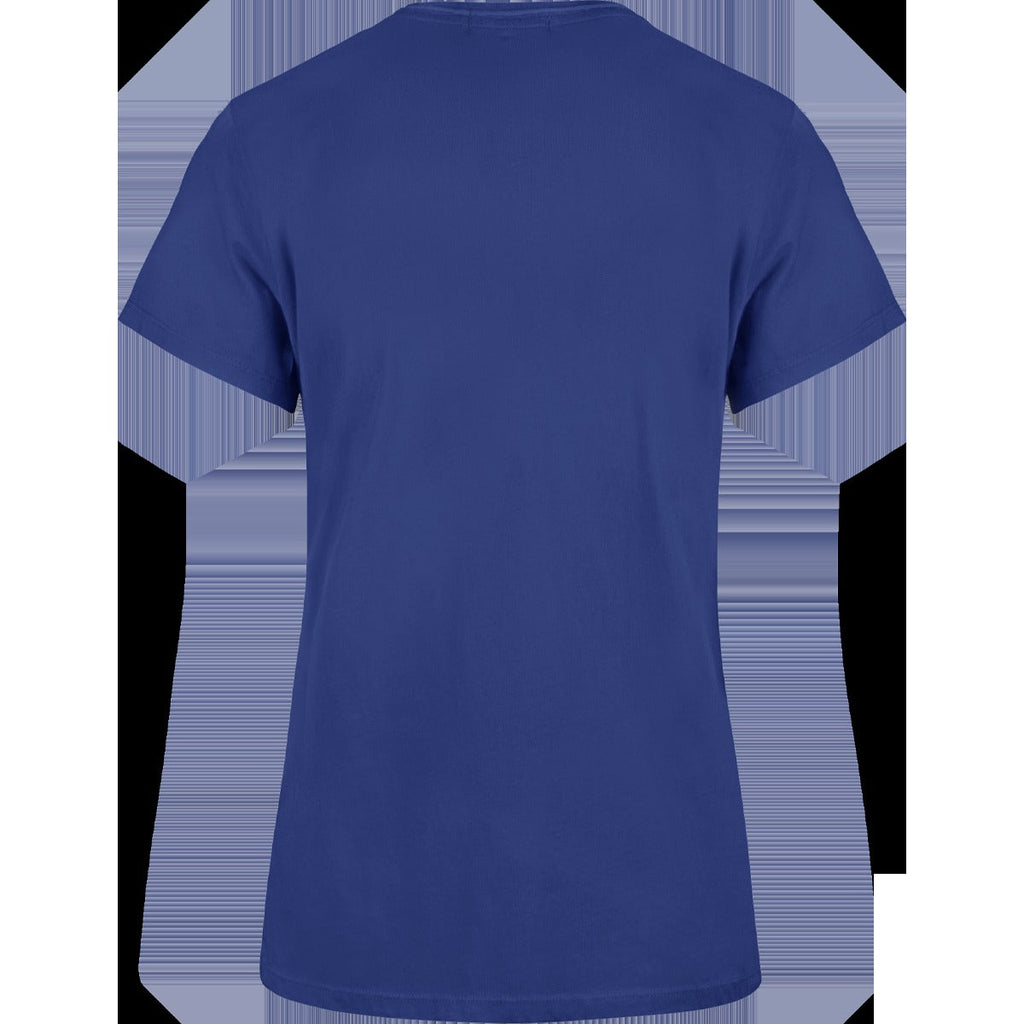 Women's Warriors Wholeheart Frankie Tee