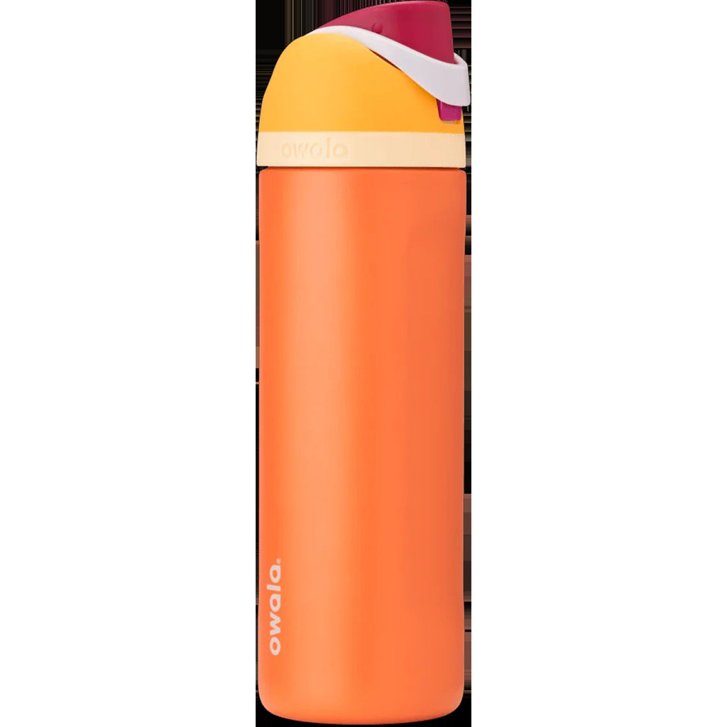 FreeSip 24 oz Stainless Steel