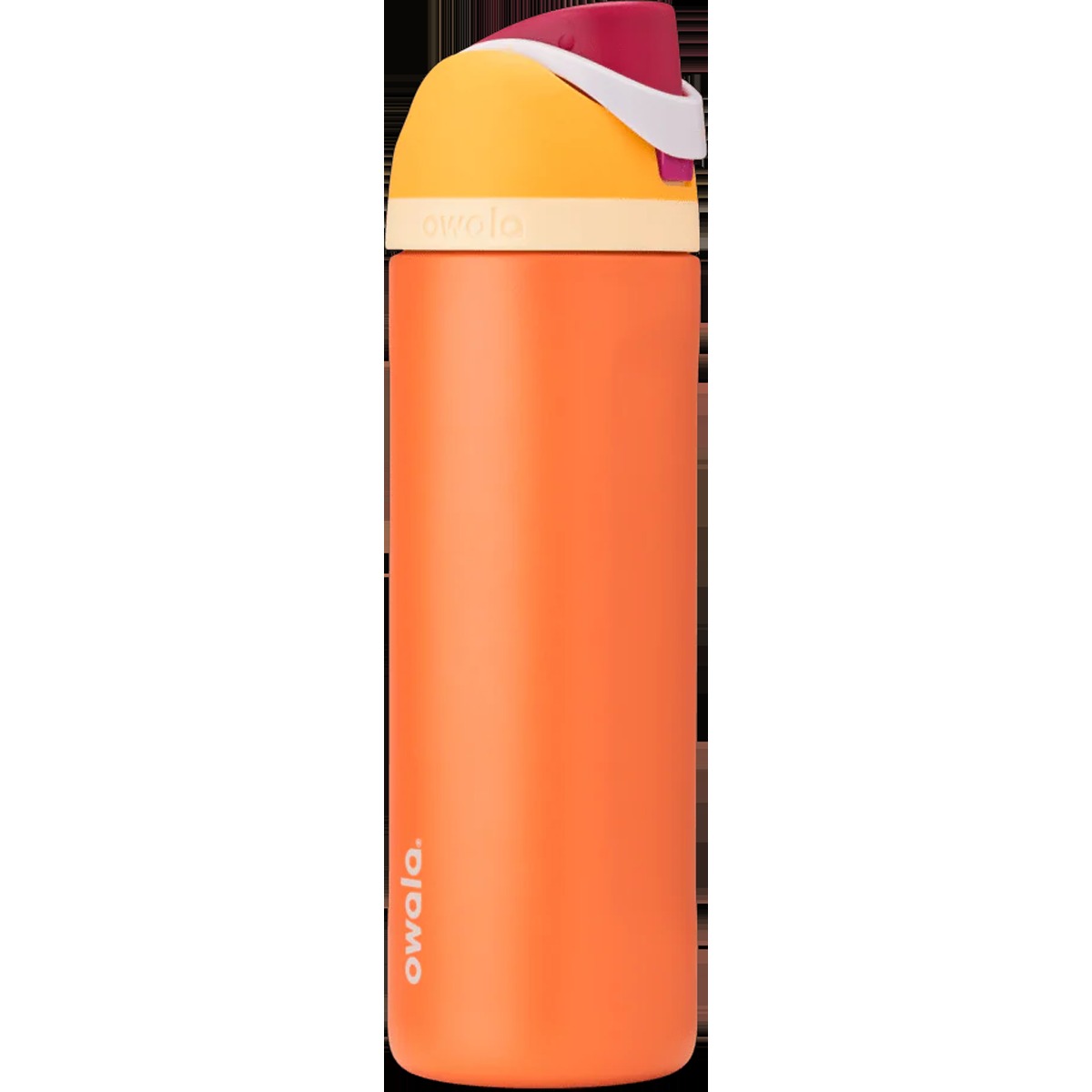 FreeSip 24 oz Stainless Steel