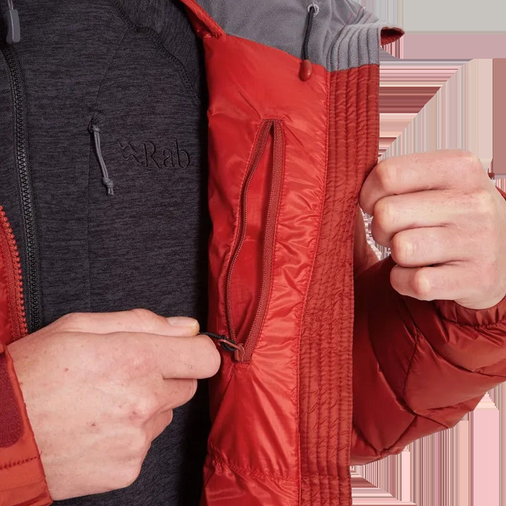 Men's Nebitron Pro Jacket