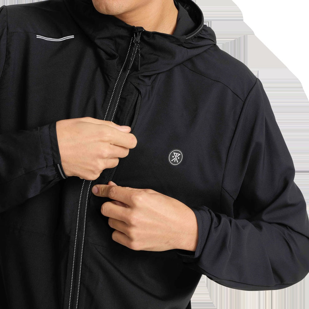 Men's Second Wind 3.0 Jacket