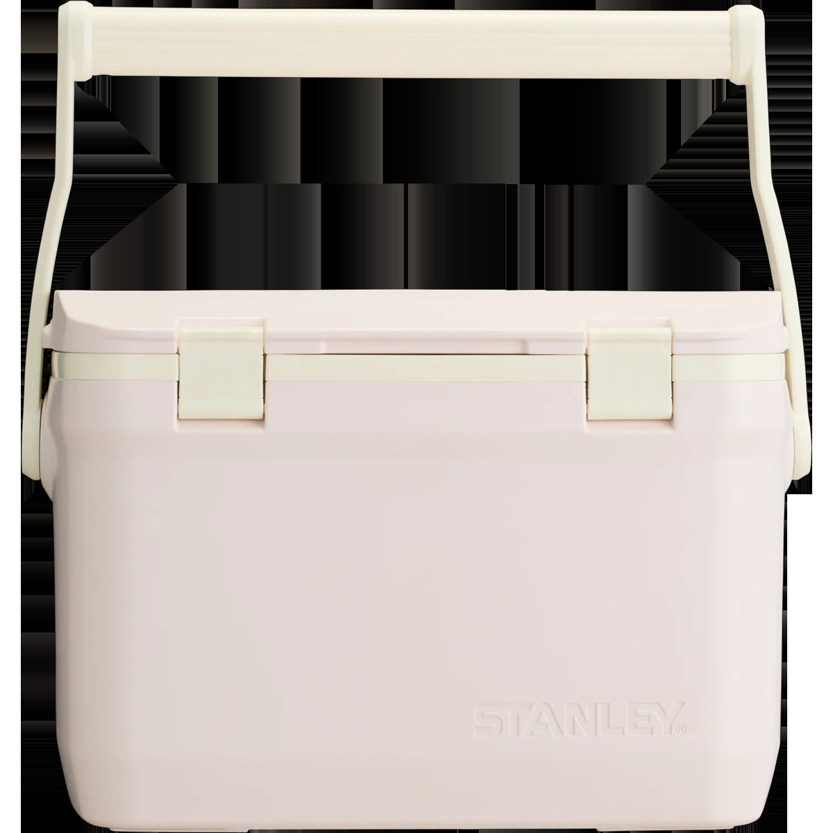 Easy-Carry Outdoor Cooler - 16 qt