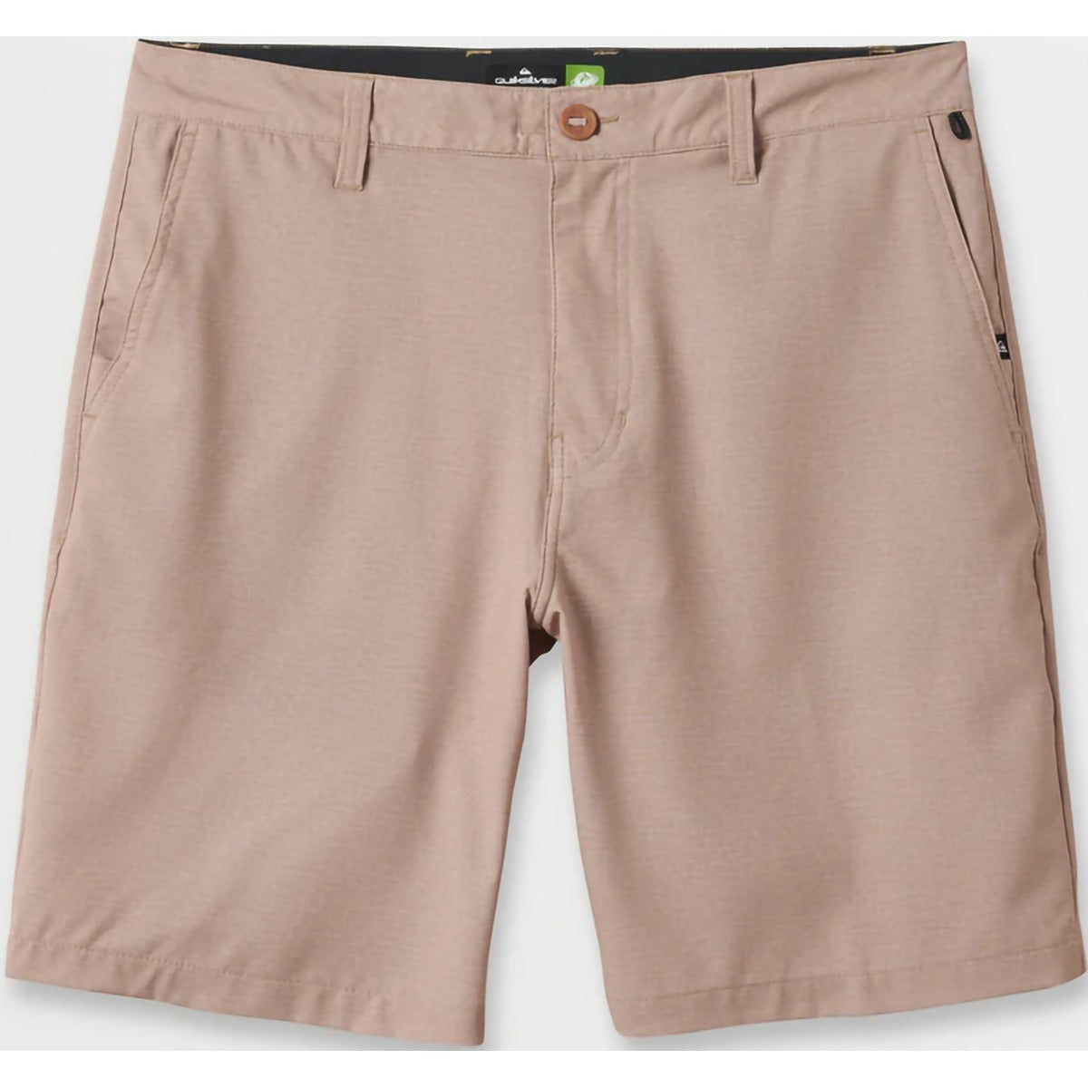 Men's Union Heather Amphibian 20" Short