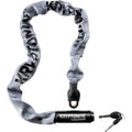 Keeper 785 Chain Lock - Grey