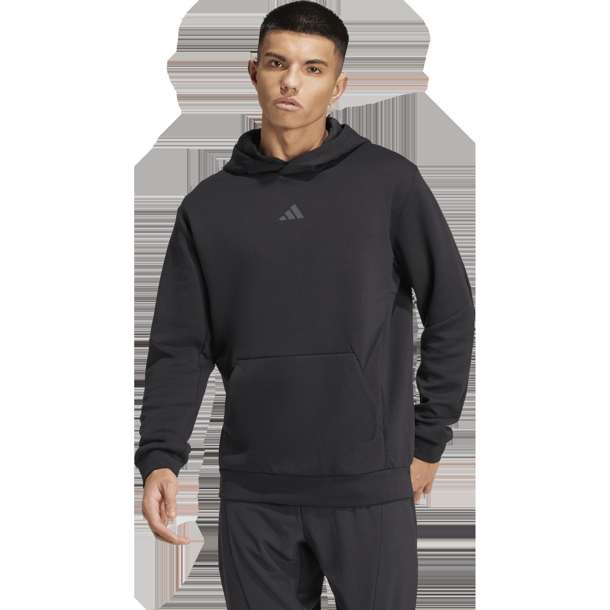 Men's D4T Hoodie