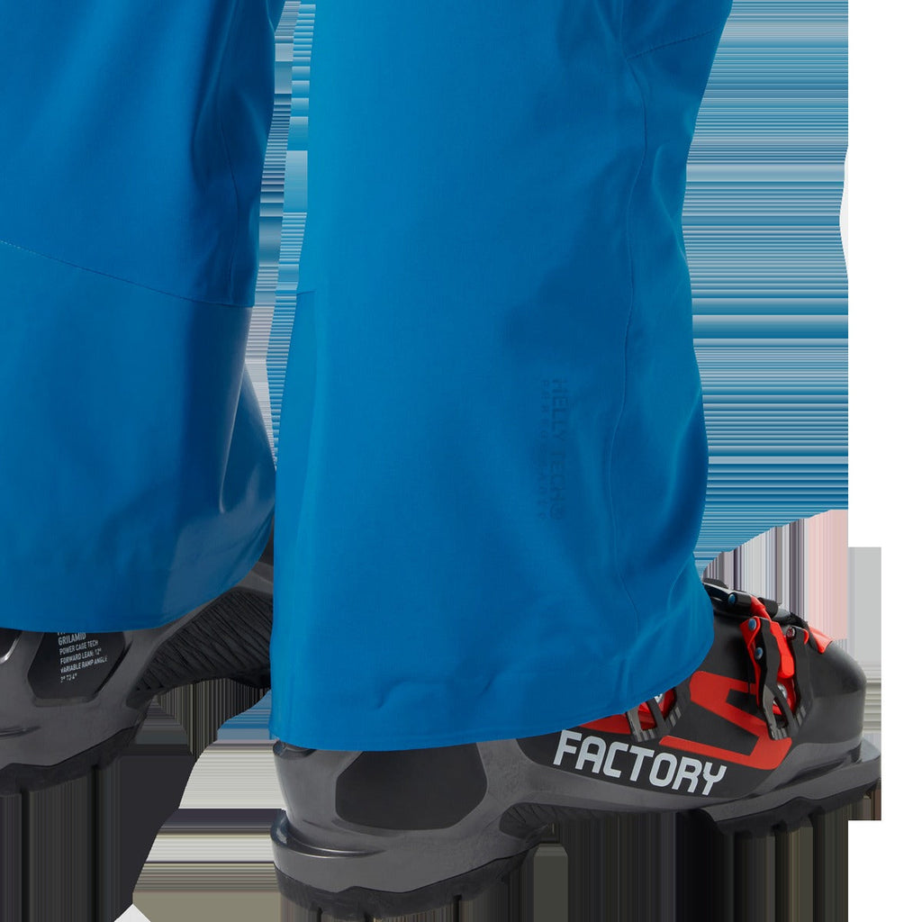 Men's Alpha Bib Pant