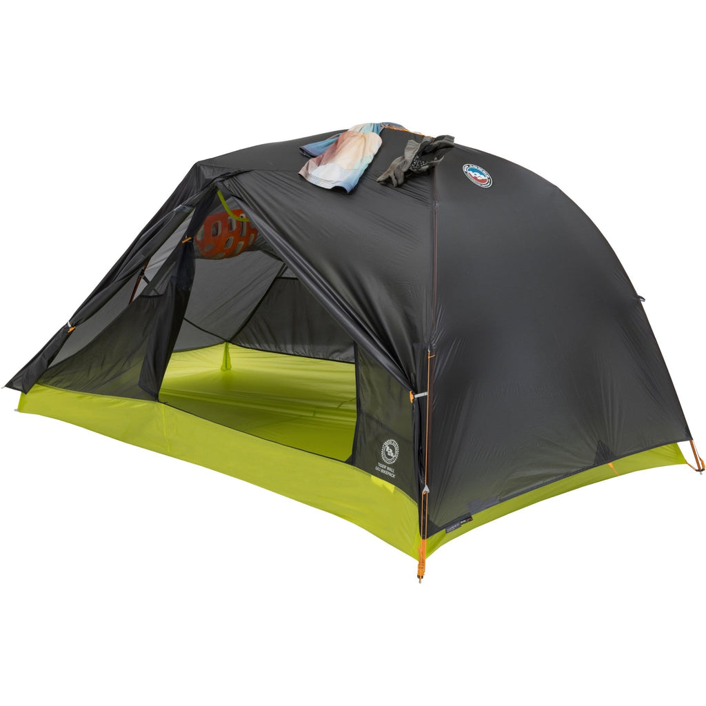 Tiger Wall UL2 Bikepack