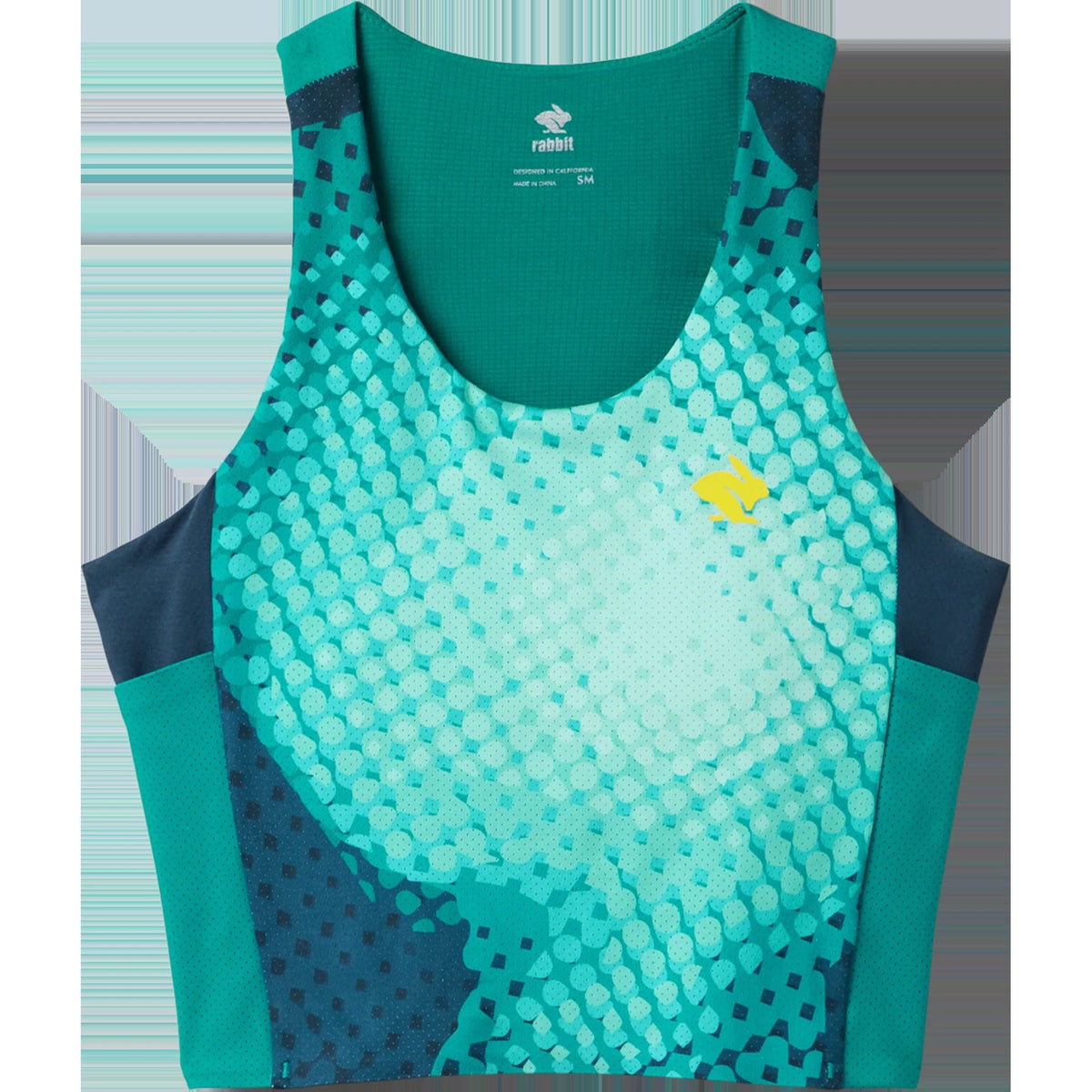 Women's Pacer Pocket Crop