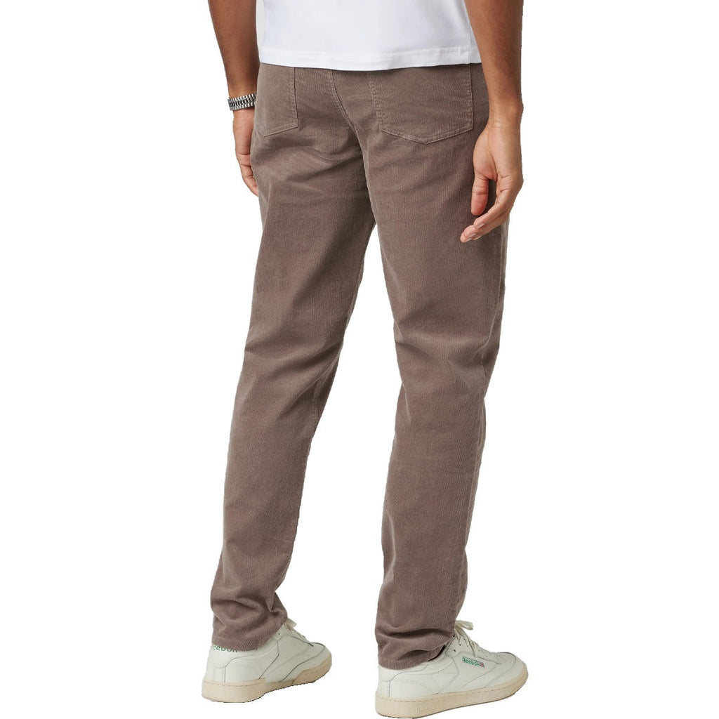 Men's Optimist 5-Pocket Cord Pant