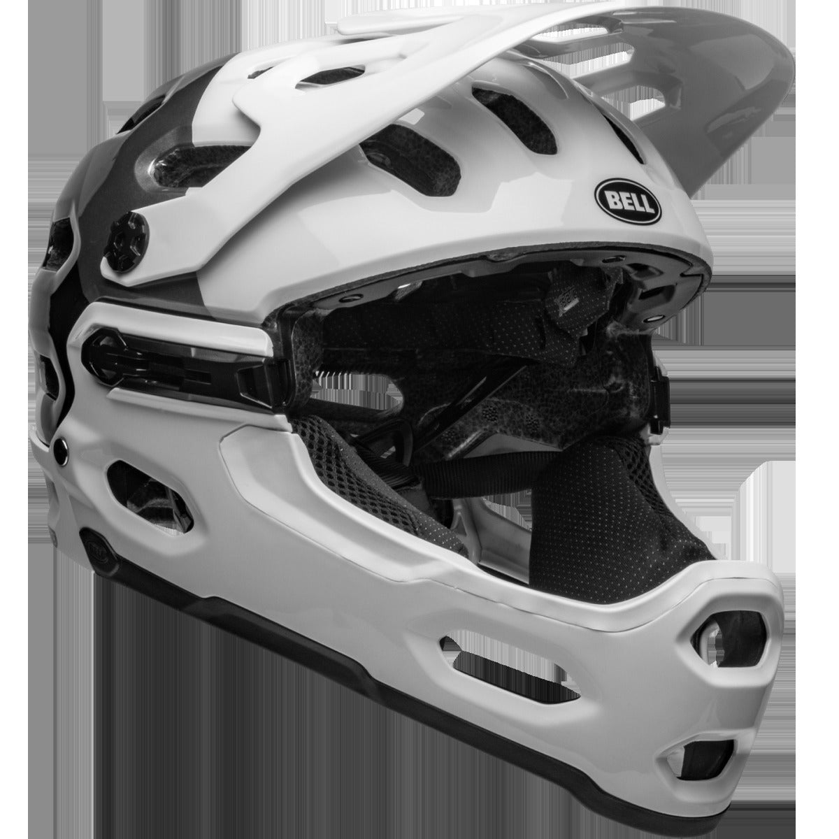 Super 3R MIPS