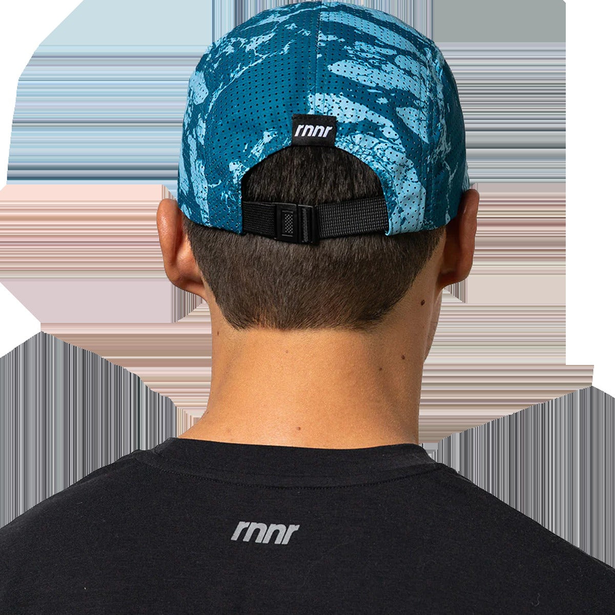 Pacer Hat - Jaded