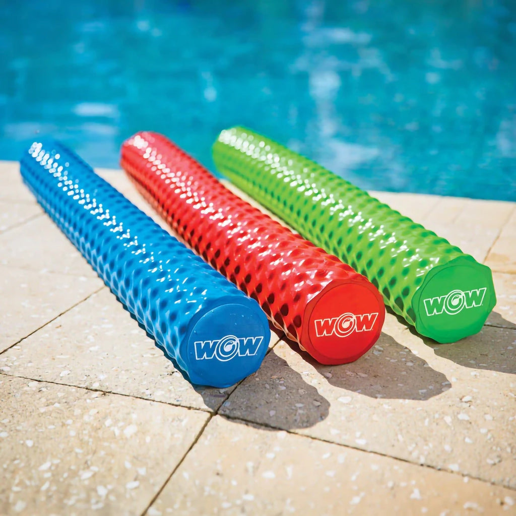 First Class Dipped Pool Noodle