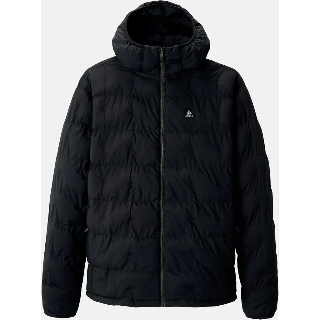 Men's Dark Start Recycled Hoody