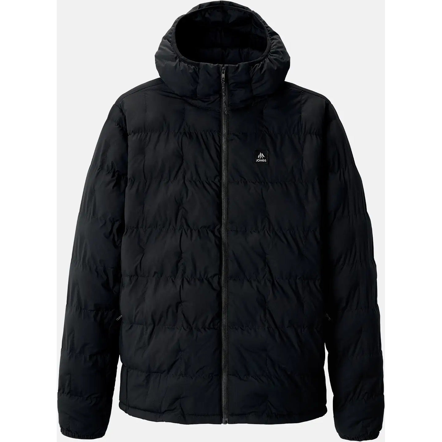 Men's Dark Start Recycled Hoody