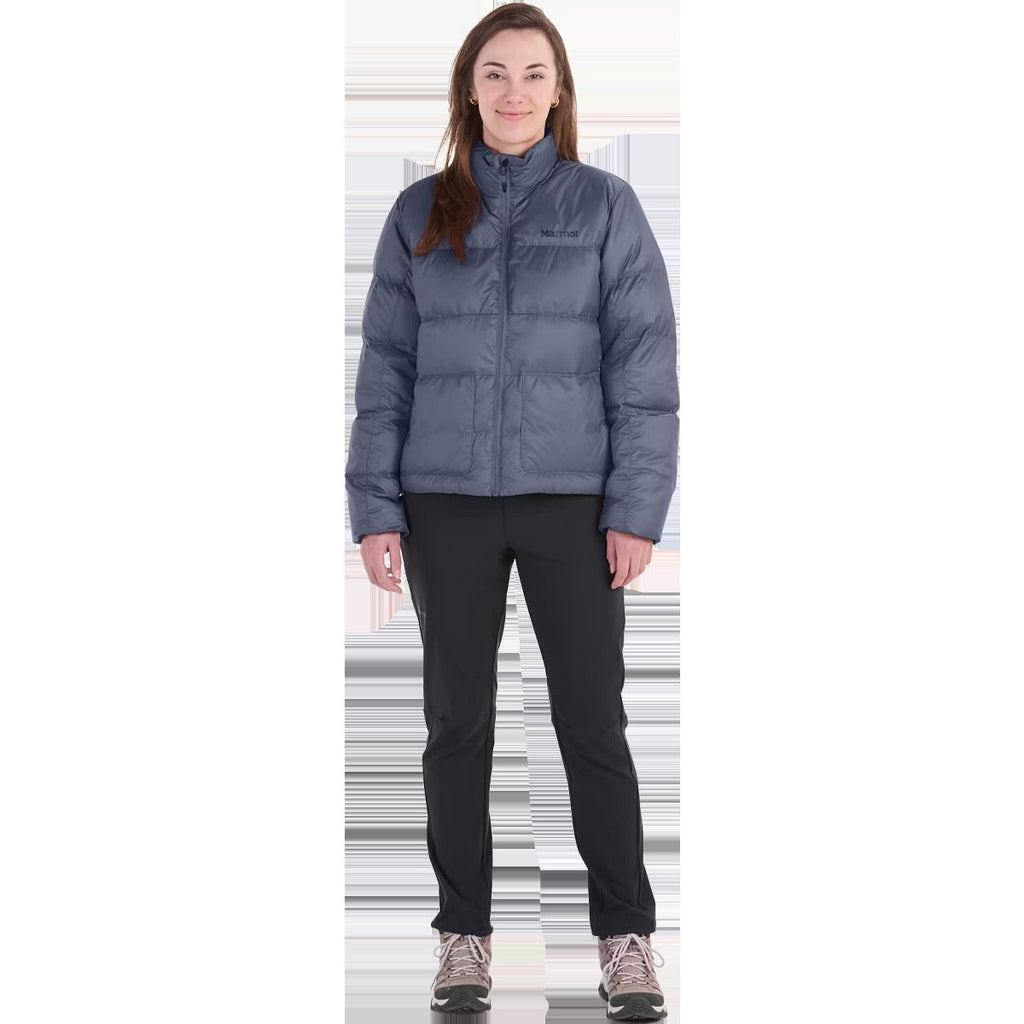 Women's Guides Down Jacket