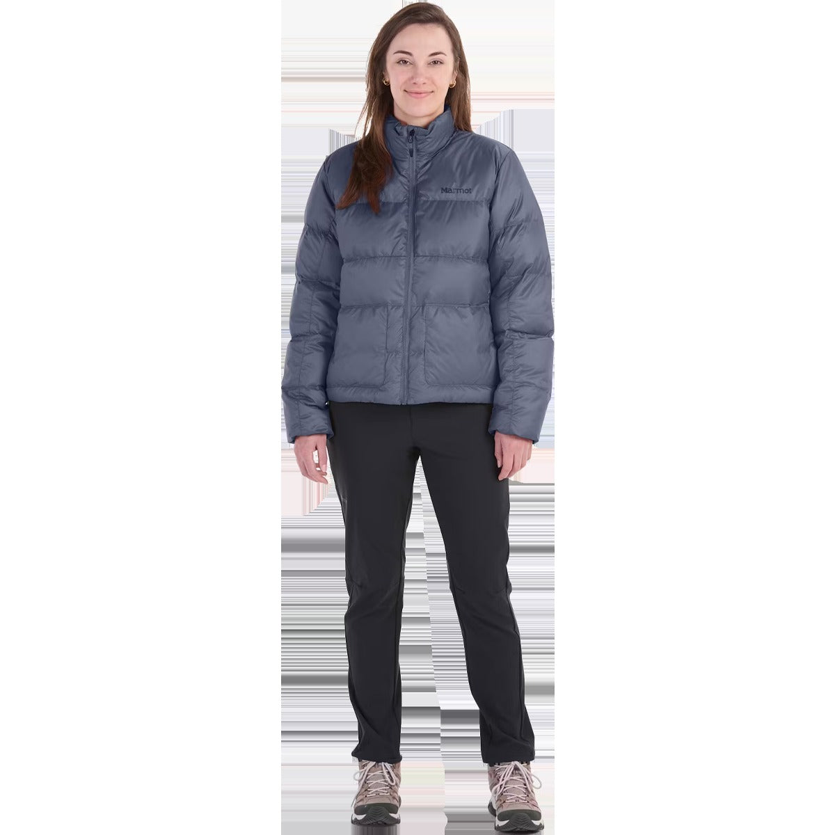 Women's Guides Down Jacket