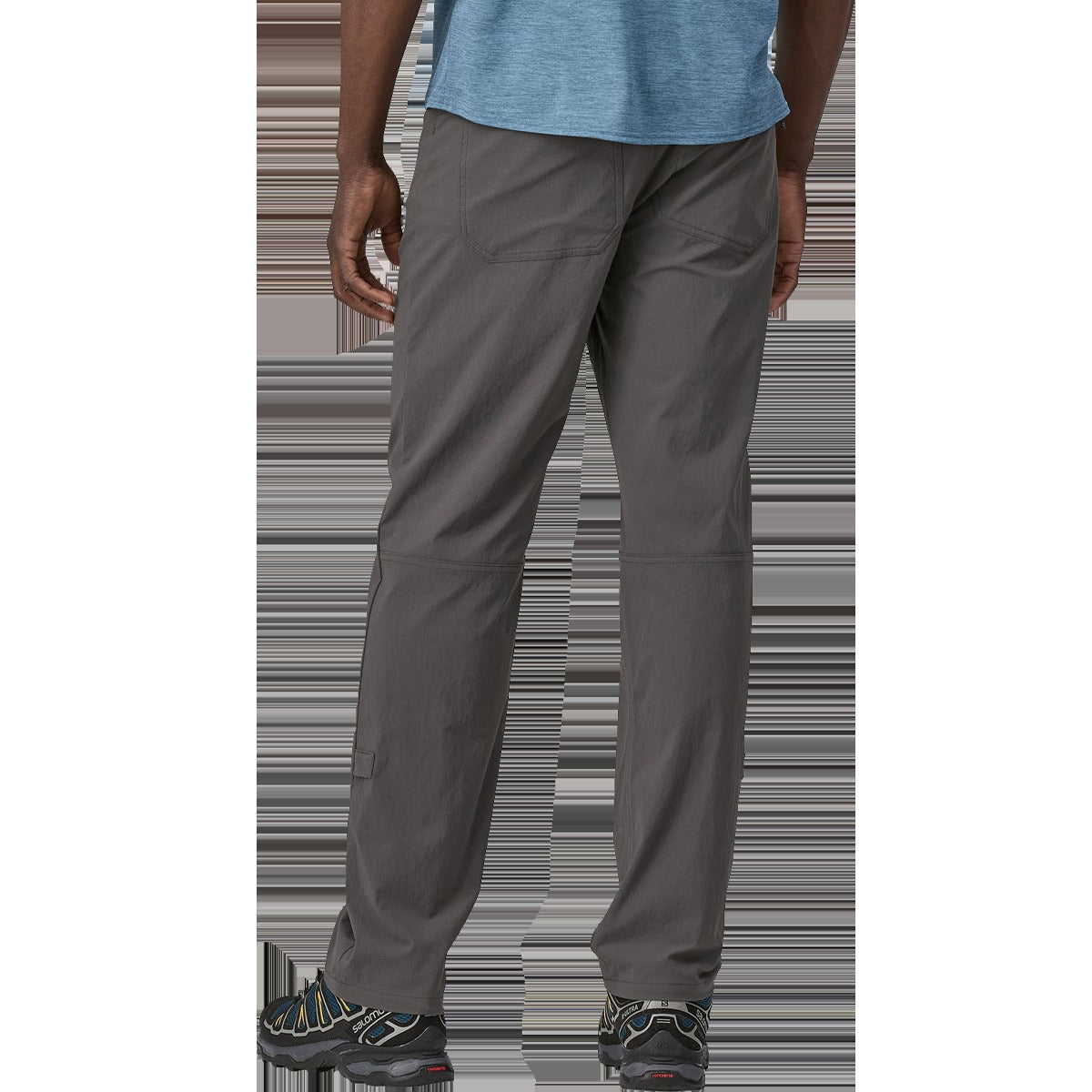 Men's Quandary Pants