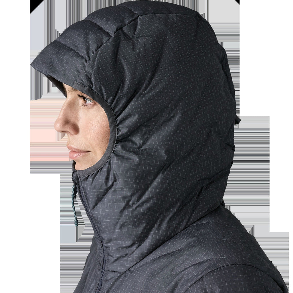 Women's Durable Down Hoody