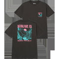 National Parks Puff Print Pocket Tee
