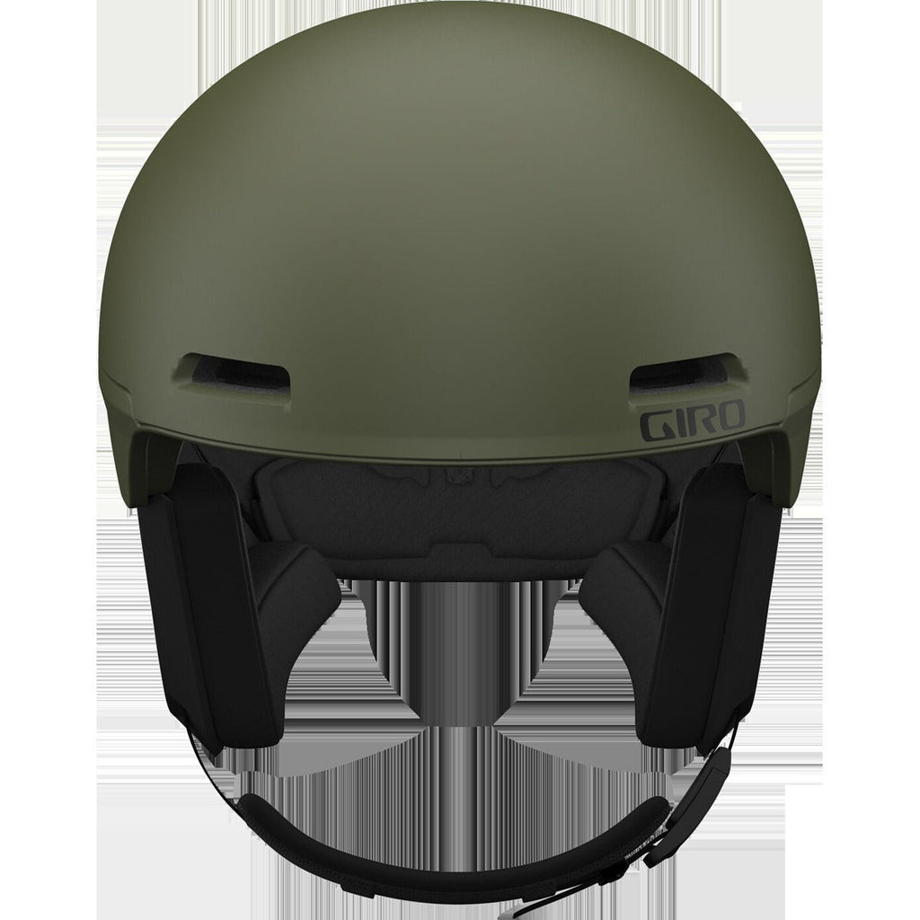 Owen Spherical MIPS