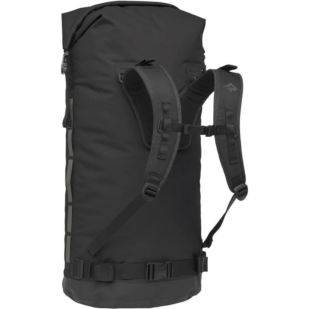 Big River Dry Backpack 75L Large