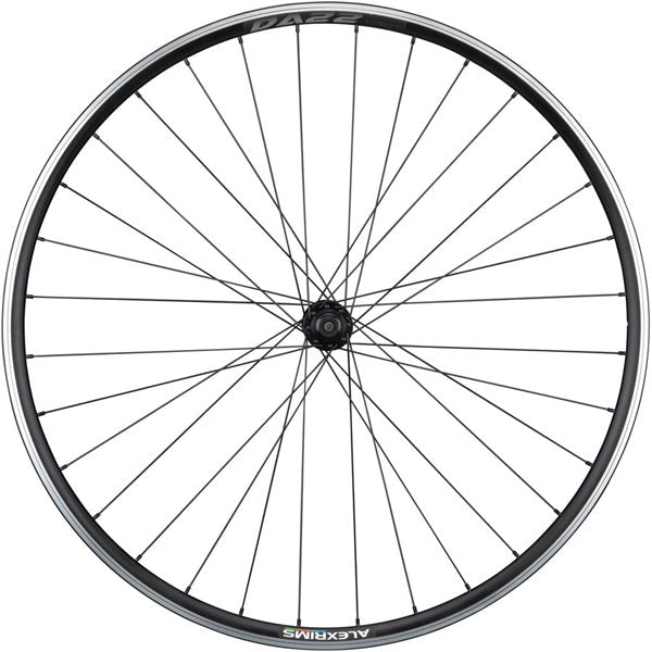Front 100mm QR 11-speed Alex DA22