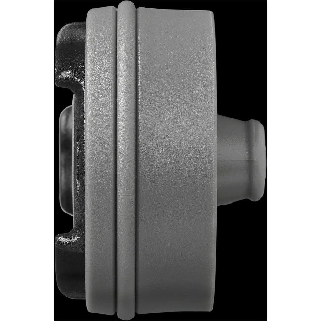Plug-N-Play Cap