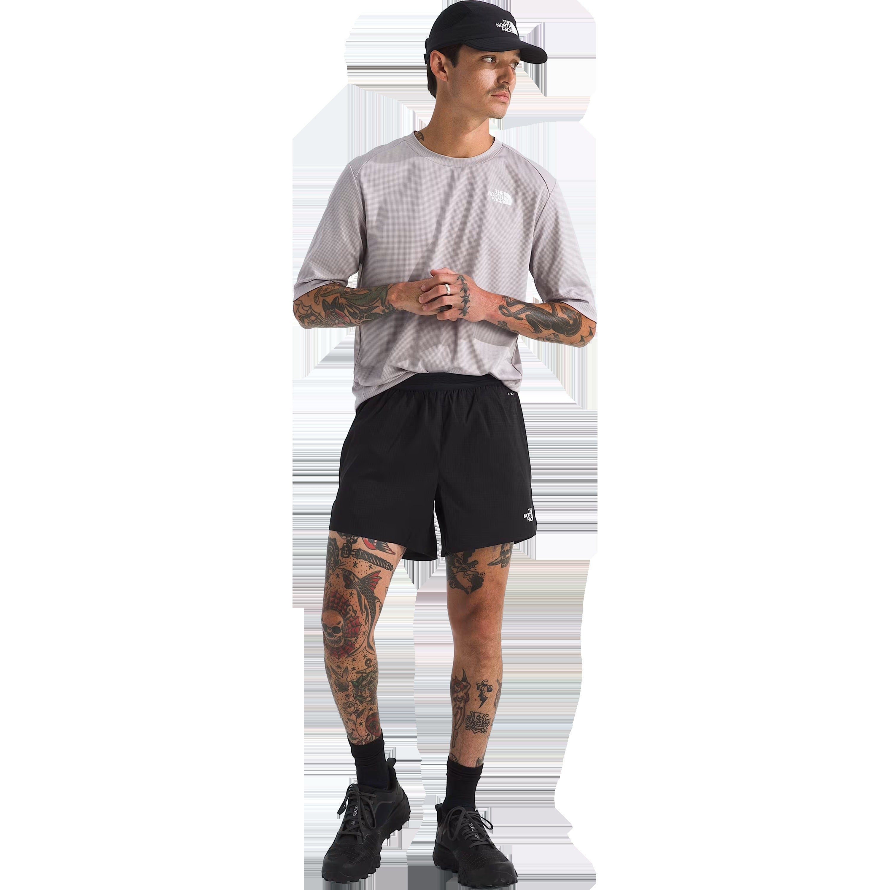 Men's Sunriser Short 5"