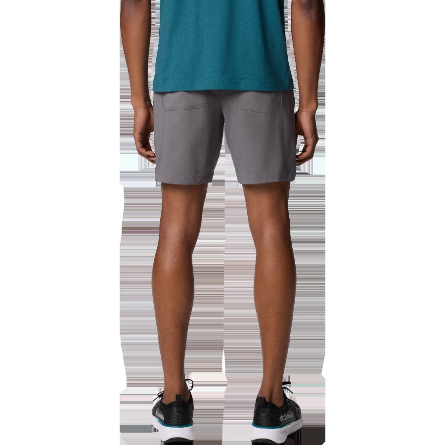 Men's Sage Peak Chino Short 9"