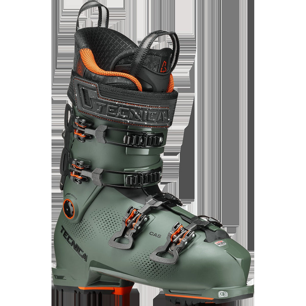 Cochise 120