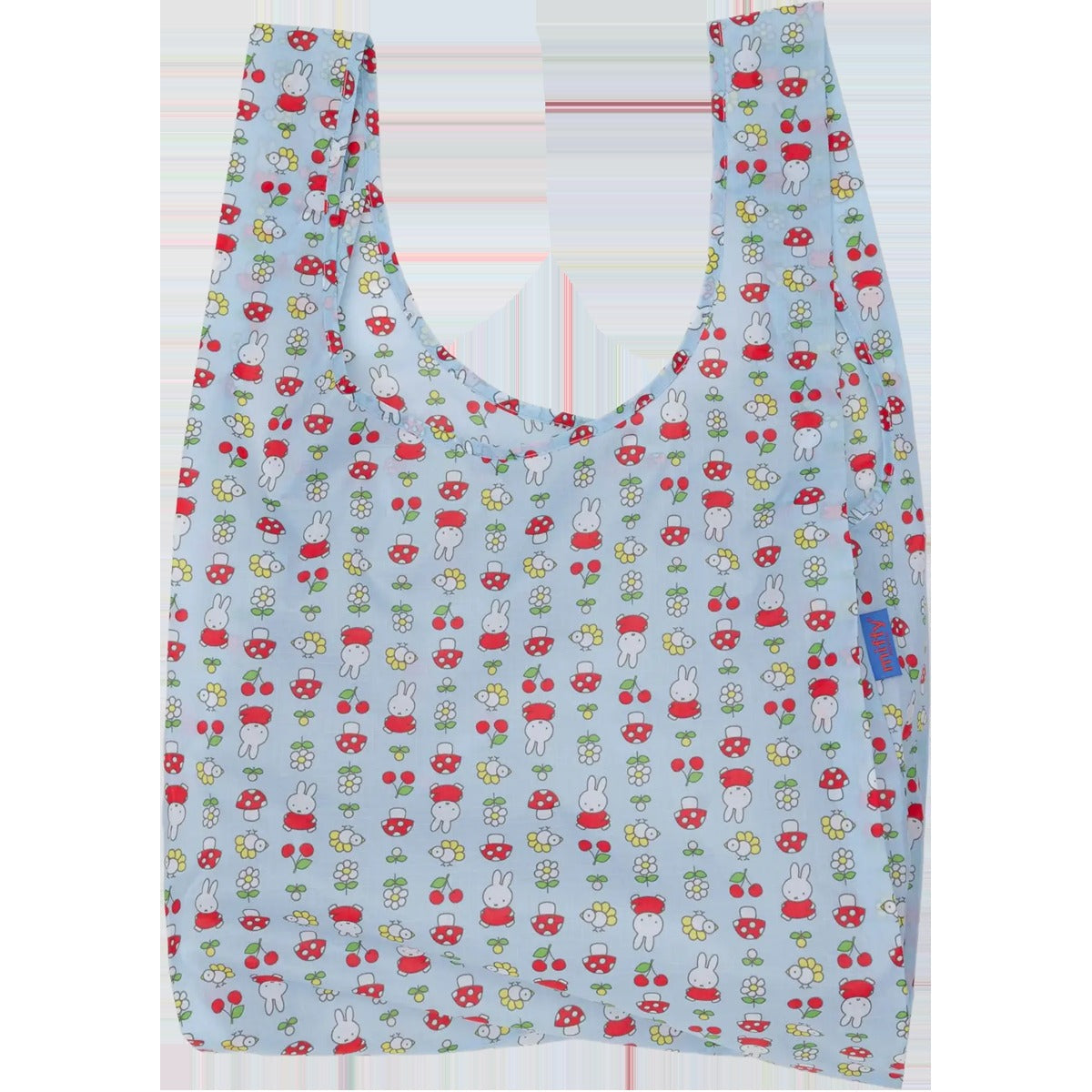 Hello Kitty Standard Baggu