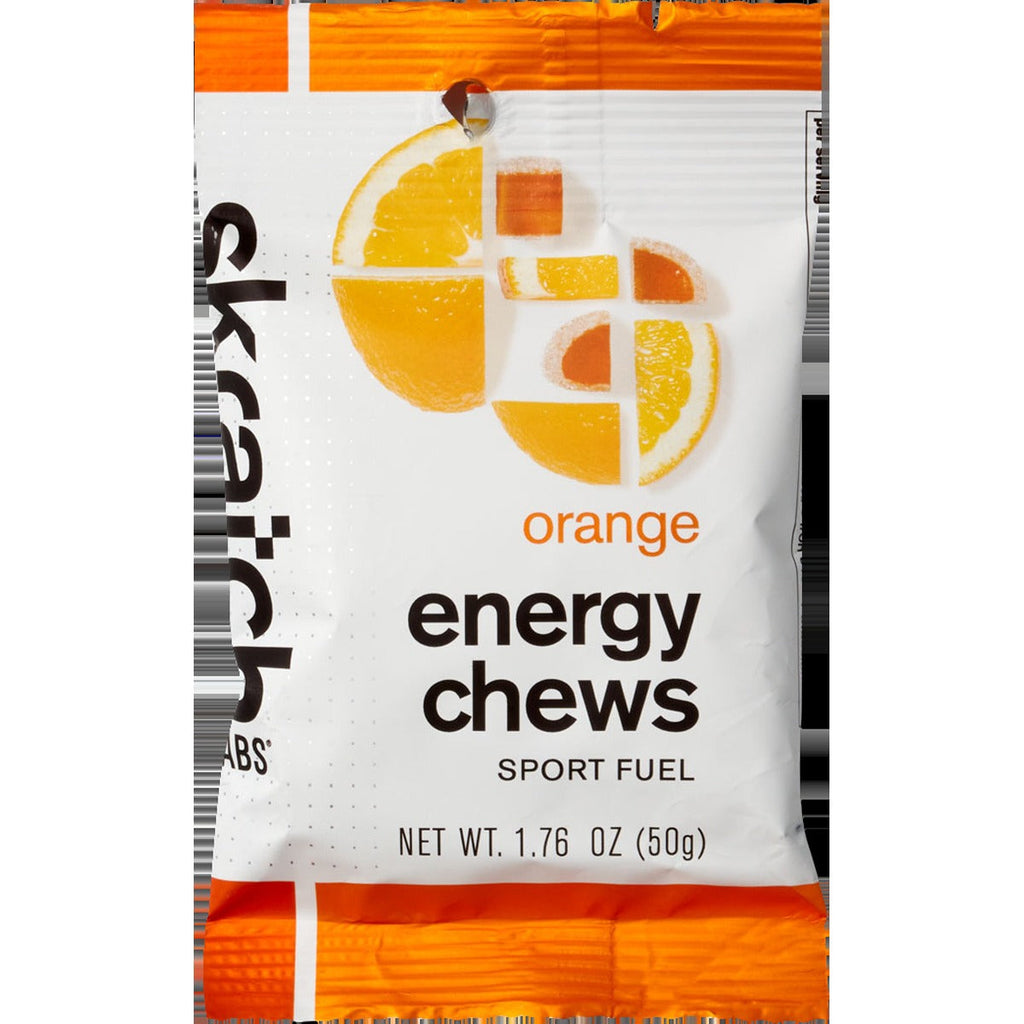 Energy Chews Sport Fuel