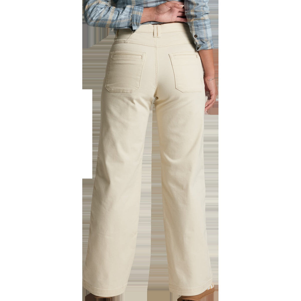 Women's Kontour Wide Leg