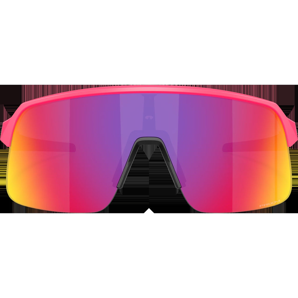 Youth Sutro Lite S - Pink/Prizm Road