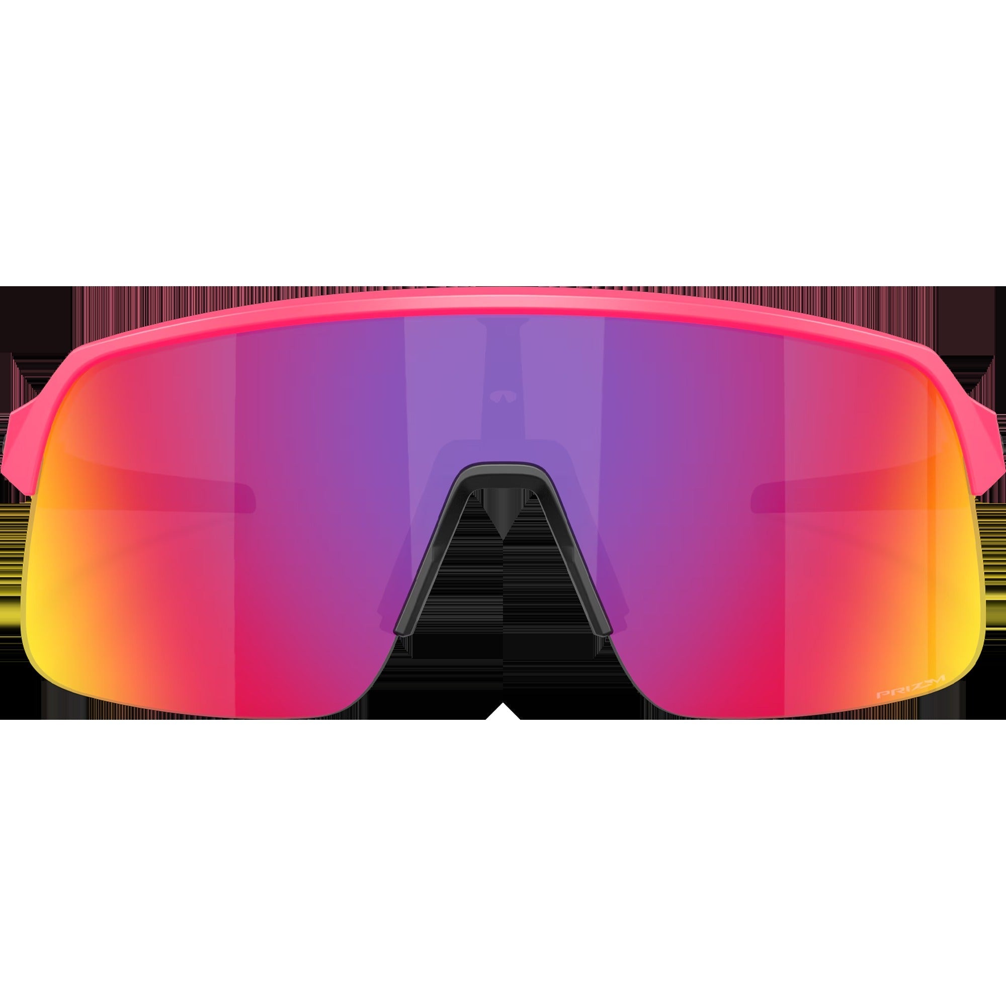 Youth Sutro Lite S - Pink/Prizm Road