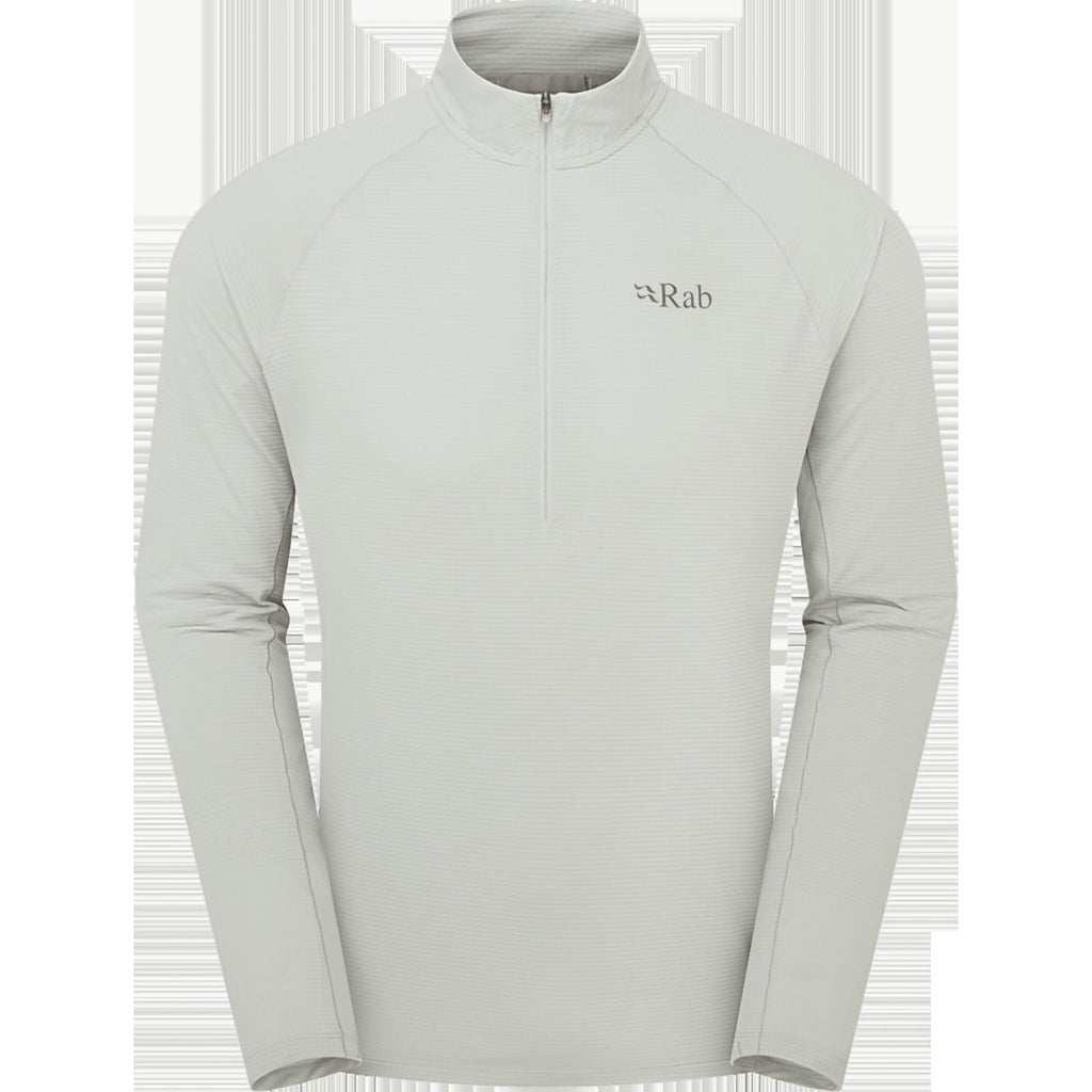 Men's Sonic LS Zip