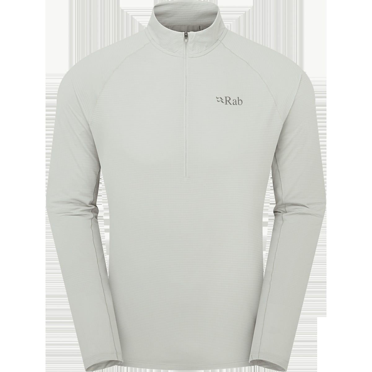 Men's Sonic LS Zip