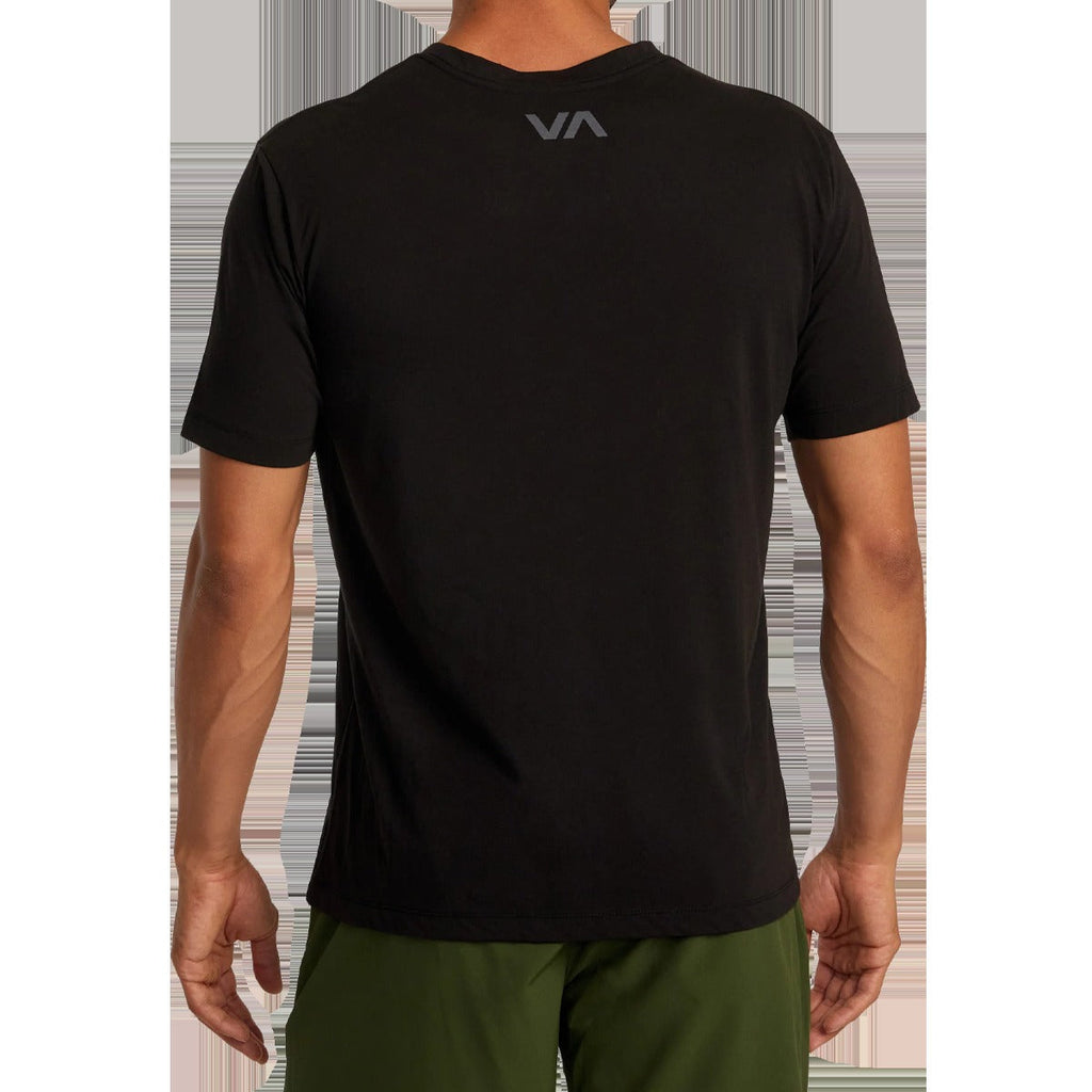 Men's VA RVCA Blur Tee