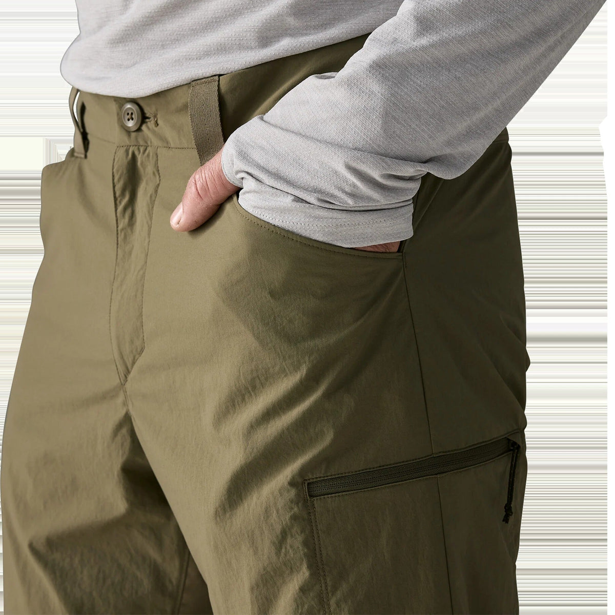 Men's Sandy Cay Pants