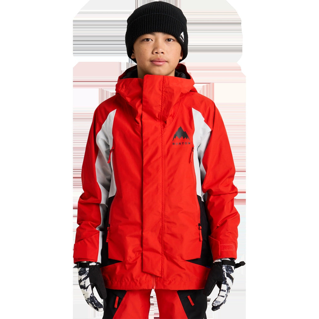 Youth Gore-Tex Shell Jacket